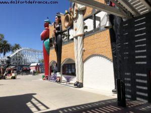 St Kilda - Melbourne - Our 65th Atlantis Cruise (Noordam)