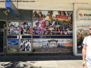 St Kilda - Melbourne - Our 65th Atlantis Cruise (Noordam)