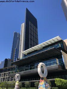 Melbourne - Our 65th Atlantis Cruise (Noordam)