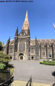 Melbourne - Our 65th Atlantis Cruise (Noordam)