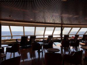 Last day ! - Our 65th Atlantis Cruise (Noordam)