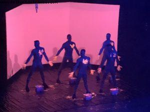 Air-Otic - Les Farfadais - Our 65th Atlantis Cruise (Noordam)