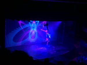 Air-Otic - Les Farfadais - Our 65th Atlantis Cruise (Noordam)