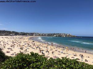 1554 Bondi Beach - Sydney