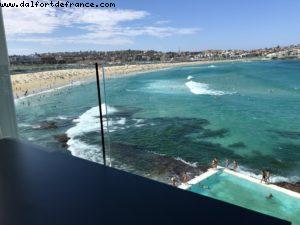 Icebergs - Bondi Beach - Sydney
