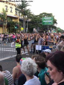 1590 40th Mardi Gras Parade - Sydney