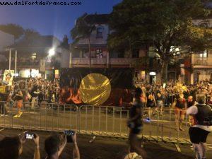 40th Mardi Gras Parade - Sydney