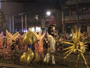 40th Mardi Gras Parade - Sydney
