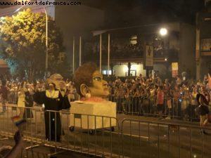 40th Mardi Gras Parade - Sydney