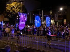 40th Mardi Gras Parade - Sydney