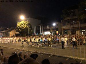 40th Mardi Gras Parade - Sydney