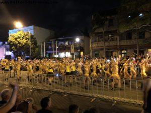 40th Mardi Gras Parade - Sydney