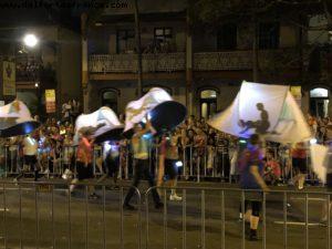 40th Mardi Gras Parade - Sydney
