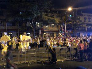 1644 40th Mardi Gras Parade - Sydney