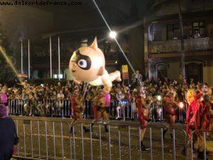 40th Mardi Gras Parade - Sydney