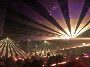 Apollo - Metro Theater - Sydney