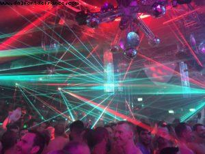 Apollo - Metro Theater - Sydney