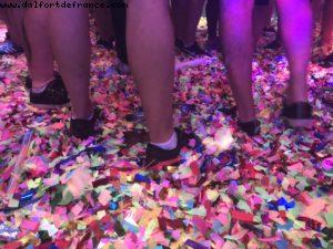 Apollo - Metro Theater - Sydney