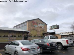 Connie's Pizza - Chicago