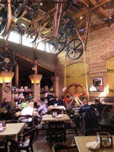 Connie's Pizza - Chicago