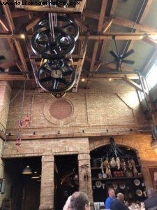 Connie's Pizza - Chicago