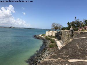 San Juan - Notre 66eme croisière Atlantis (à bord du Jewel of the Seas) 