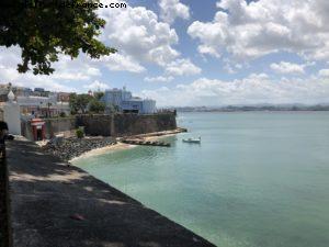 San Juan - Notre 66eme croisière Atlantis (à bord du Jewel of the Seas) 