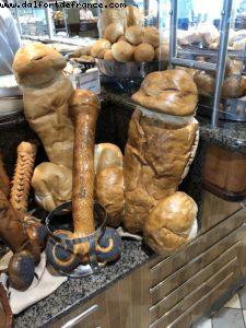 Notre 66eme croisière Atlantis (à bord du Jewel of the Seas) 