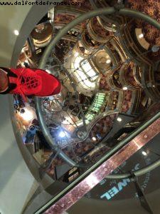 Notre 66eme croisière Atlantis (à bord du Jewel of the Seas) 