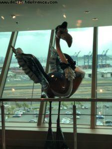 Notre 66eme croisière Atlantis (à bord du Jewel of the Seas) 