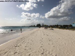 Bridgetown - Notre 66eme croisière Atlantis (à bord du Jewel of the Seas) 