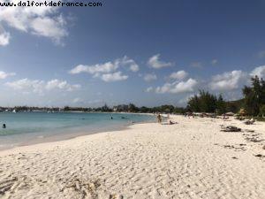 Bridgetown - Notre 66eme croisière Atlantis (à bord du Jewel of the Seas) 