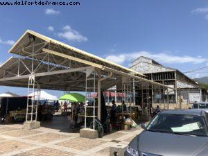 St Pierre - Martinique - Notre 66eme croisière Atlantis (à bord du Jewel of the Seas) 