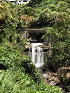 Martinique - Notre 66eme croisière Atlantis (à bord du Jewel of the Seas) 