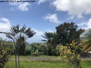 Martinique - Notre 66eme croisière Atlantis (à bord du Jewel of the Seas) 