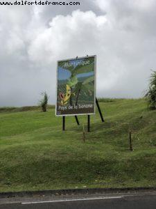 Martinique - Notre 66eme croisière Atlantis (à bord du Jewel of the Seas) 