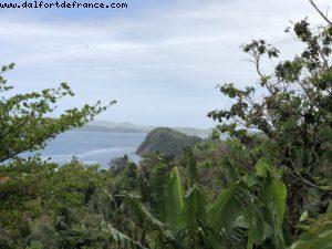 Martinique - Notre 66eme croisière Atlantis (à bord du Jewel of the Seas) 