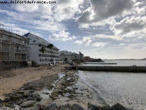 Marigot - St Martin - Notre 66eme croisière Atlantis (à bord du Jewel of the Seas) 
