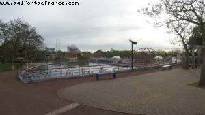 Futuroscope (Theme park) - Poitier