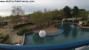 Futuroscope (Theme park) - Poitier