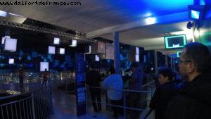 Futuroscope (Theme park) - Poitier