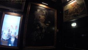 Futuroscope (Theme park) - Poitier