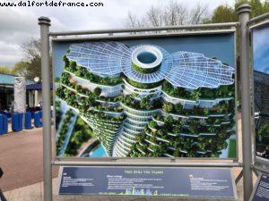 Futuroscope (Theme park) - Poitier
