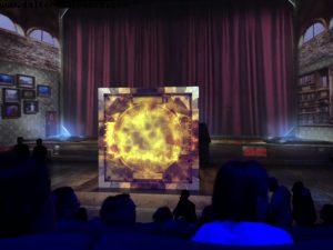 Futuroscope (Theme park) - Poitier