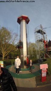 Futuroscope (Theme park) - Poitier