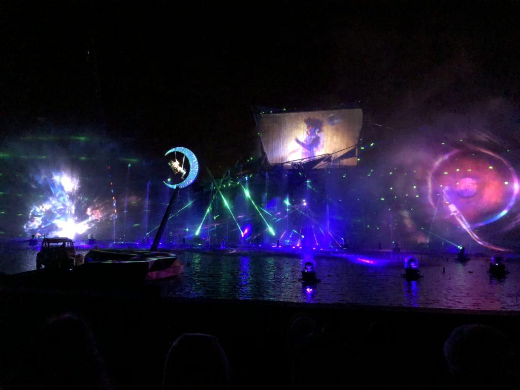 Futuroscope (Theme park) - Poitier