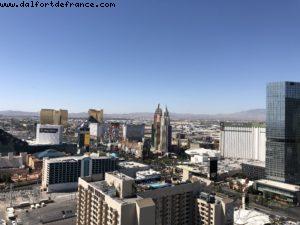 Marriott Grand Chateau - Las Vegas