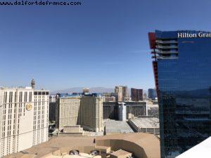 Marriott Grand Chateau - Las Vegas