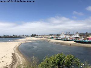 Santa Cruz - California