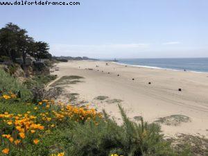 Santa Cruz - California